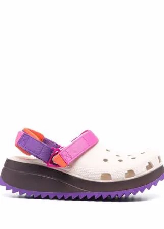 Crocs клоги Classic