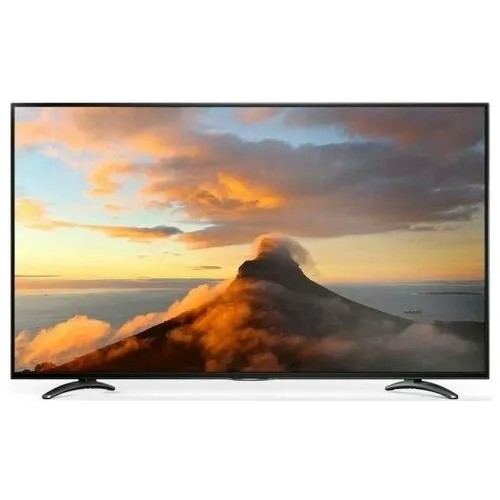 Телевизор Leff 50U630S 50