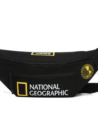 Рюкзак Ward Cross Body Vans x National Geographic