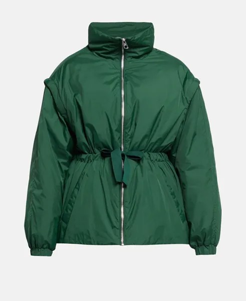 Межсезонная куртка Marc O'Polo, зеленый