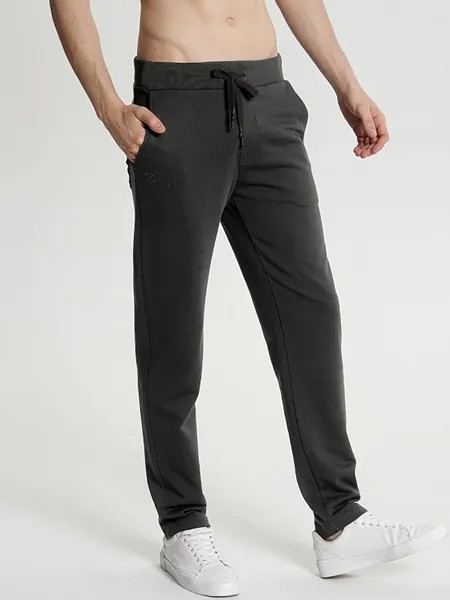 Спортивные брюки мужские Oxouno OXO 2382-376 серые XL