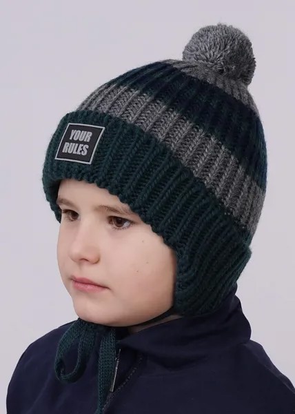 Шапка