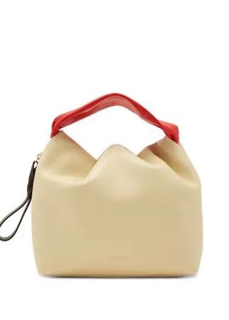 Jil Sander маленькая сумка на плечо