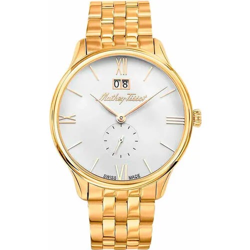 Наручные часы Mathey-Tissot