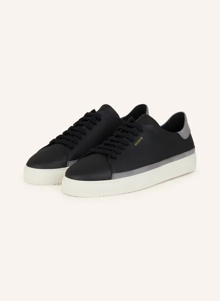 Кроссовки AXEL ARIGATO CLEAN 90, черный