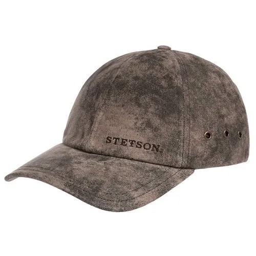 Бейсболка STETSON 7717105 RAWLINS, размер ONE