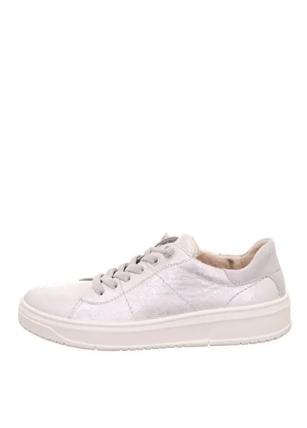 Белые женские кроссовки 2-000304-9270 Legero, белый