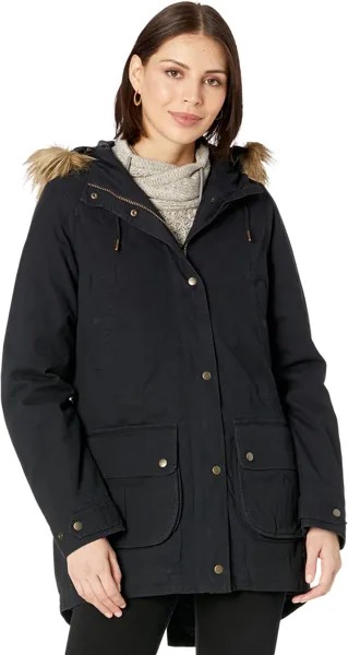 Парка East End Parka L.L.Bean, черный