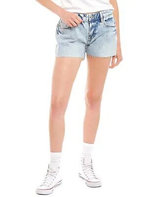 Женские шорты Frame Denim Le Grand Garcon Richlake