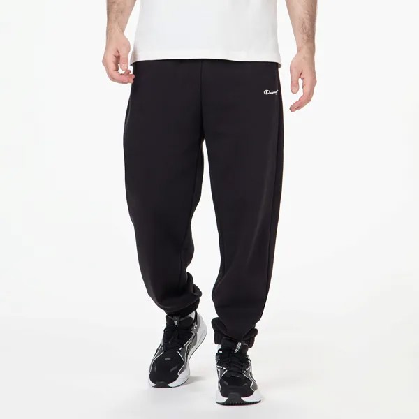 Мужские брюки Elastic Cuff Fleece Pants