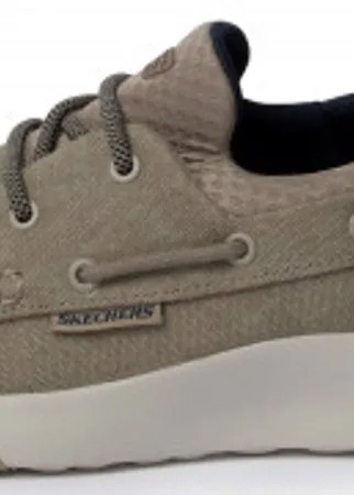 Полуботинки мужские Skechers Bellinger-Garmo, размер 40