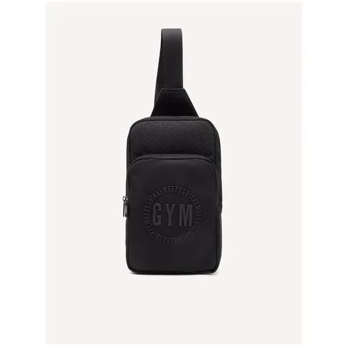 Сумка E4BPME2L0032909 черный