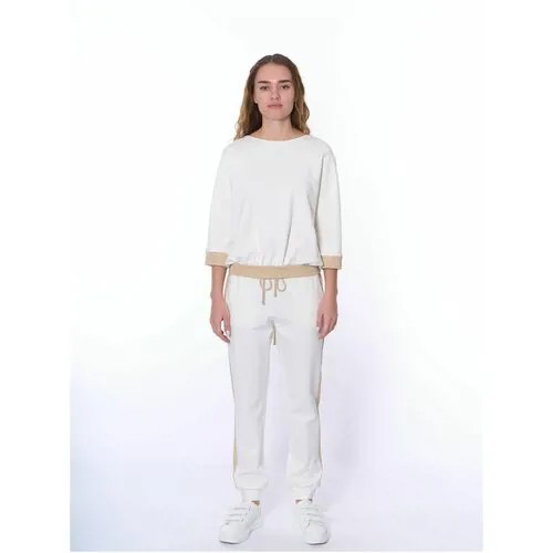Liu Jo Брюки белые спорт (XS)