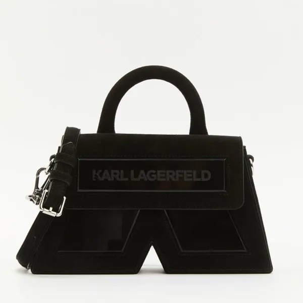 Дорожные и спортивные сумки Karl Lagerfeld