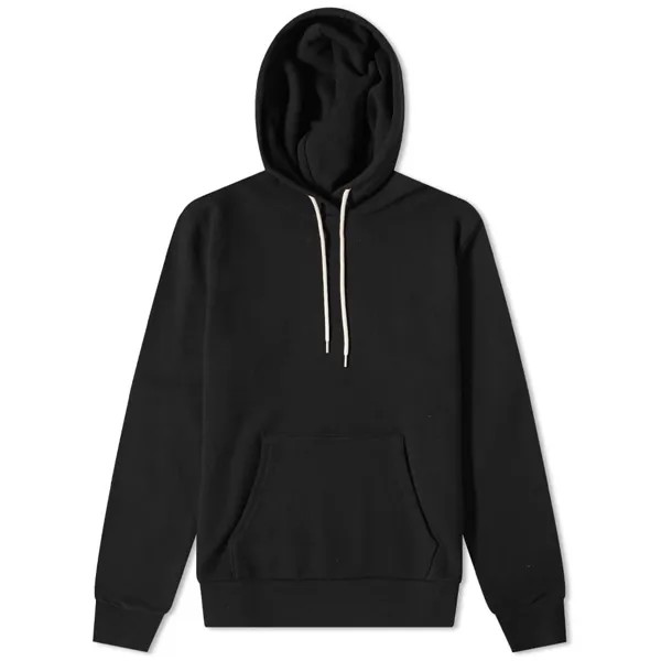 Толстовка John Elliott Beach Hoody