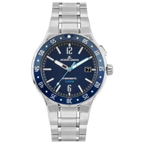 Наручные часы Jacques Lemans 1-2109H
