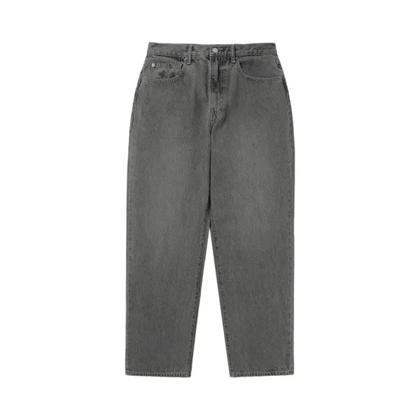 Джинсы Thisisneverthat thisisneverthat Regular Jeans, серый