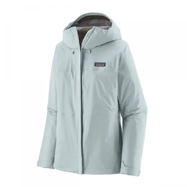 Спортивная куртка Patagonia Torrentshell 3L, синий