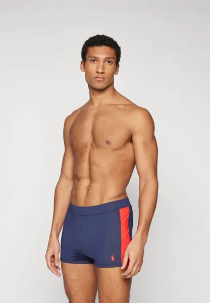 Плавки PALM BEACH-BRIEF Polo Ralph Lauren, цвет dark blue