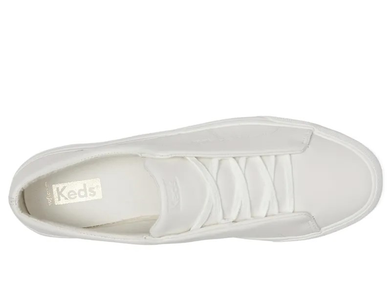 Кроссовки Keds Remi Leather Slip On