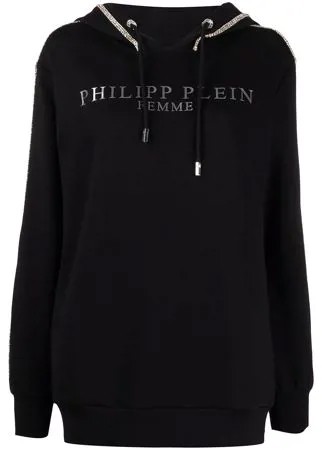 Philipp Plein худи Icon с логотипом
