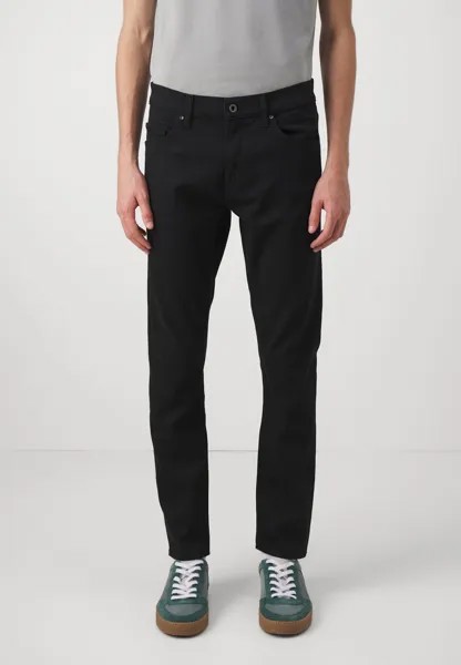 Джинсы Slim Fit PISTOLERO Tiger of Sweden, цвет black