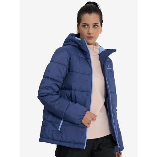 Куртка NORDWAY, размер 50-52 [RU 38-60 (2)-NDW-Ж], фиолетовый