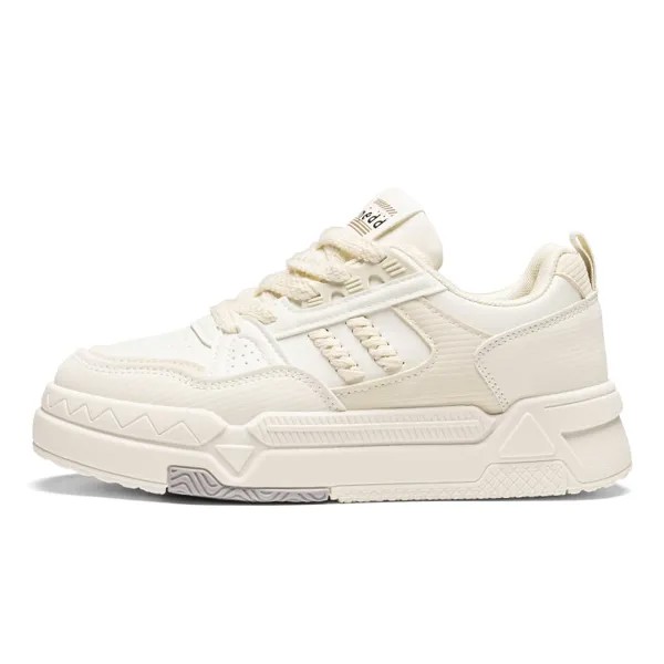 Кроссовки MED Dictionary Skateboarding Shoes Women's Low-top, зеленый
