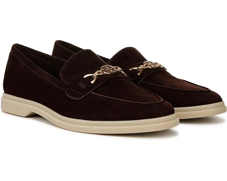 Туфли на плоской подошве Sam Edelman Kyana, цвет Cafe Noir
