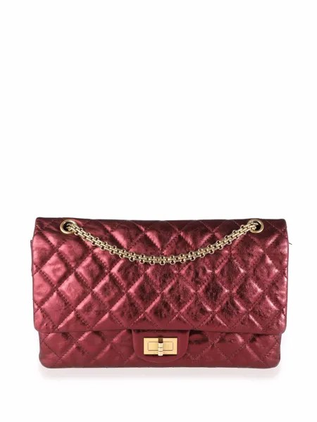 Chanel Pre-Owned сумка на плечо 2.55 Mademoiselle