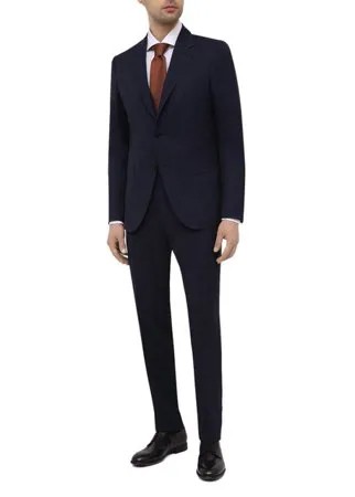 Шерстяной костюм Ermenegildo Zegna