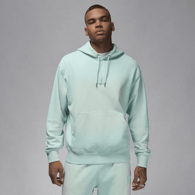 Худи Jordan Flight Fleece, цвет Light Dew