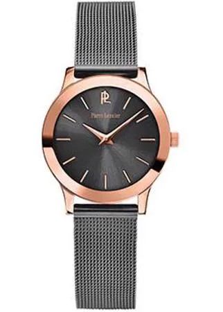 Fashion наручные  женские часы Pierre Lannier 050J988. Коллекция Week End Ligne Pure