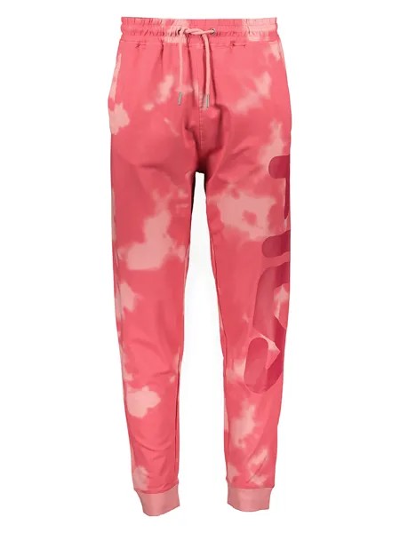 Спортивные брюки Fila, розовый