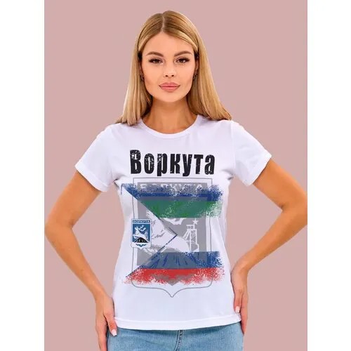 Футболка Филя. Король Лев, размер 5XL, белый