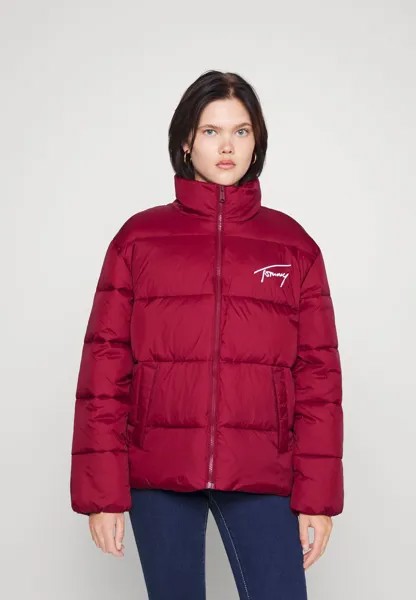Зимняя куртка Tommy Jeans