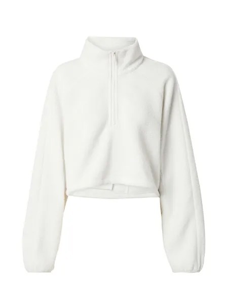 Спортивный свитер Calvin Klein, экрю