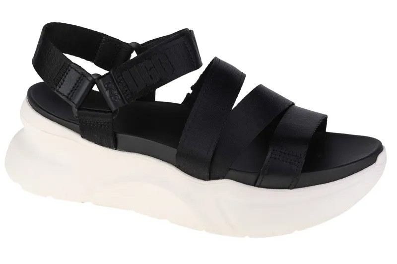 Сандалии UGG UGG La Shores Sandals, черный