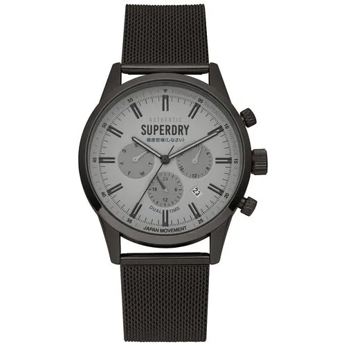 Наручные часы SUPERDRY SYG256SBM