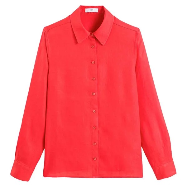 Рубашка LA REDOUTE COLLECTIONS
