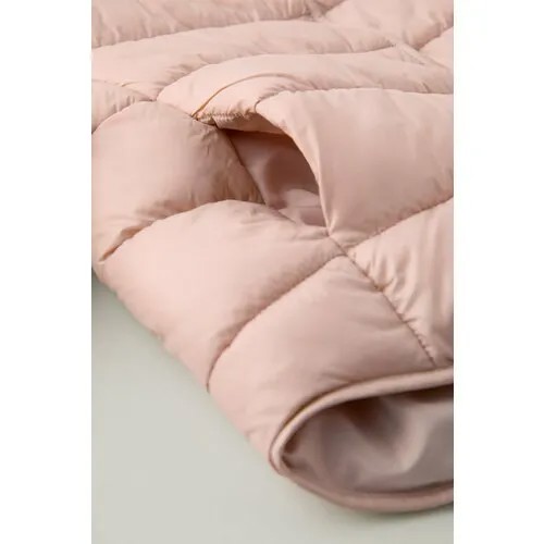 Куртка Zara, размер 11-12 лет (152 cm), розовый