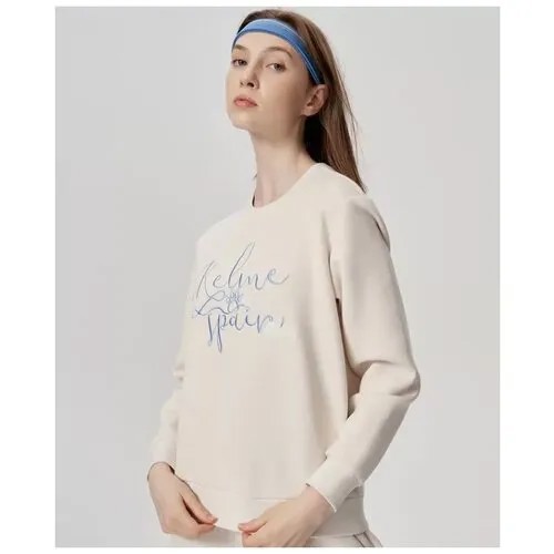 Свитер KELME Women's Sweater Женщины 6137TT2002-102 XL