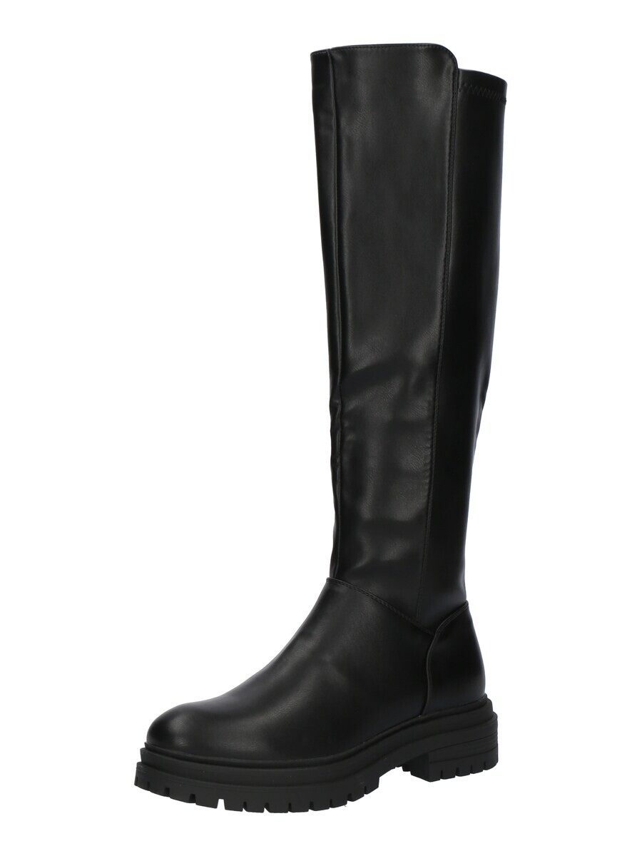 Ботинки ABOUT YOU Boots Maira, черный