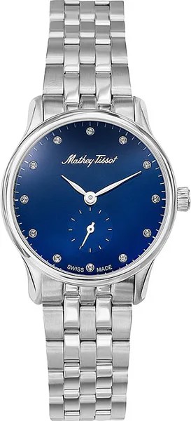Наручные часы женские MATHEY-TISSOT D1886MABU