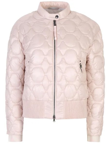 Куртка стеганая Rosy