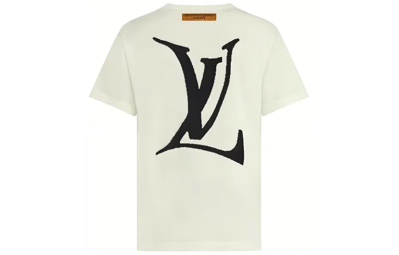 Конечная цель LV Crewneck Louis Vuitton, цвет Come with Original Gift Bag