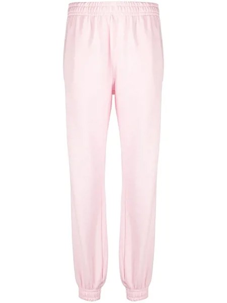 Styland спортивные брюки из органического хлопка