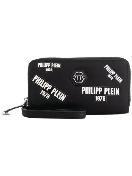 Philipp Plein кошелек 'PP1978'