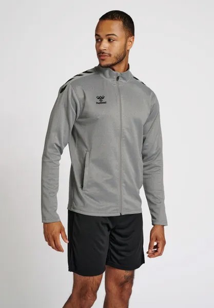 Спортивная куртка Hummel