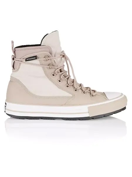 Высокие кеды унисекс Chuck Taylor All Star All Terrain Converse, цвет wonder stone